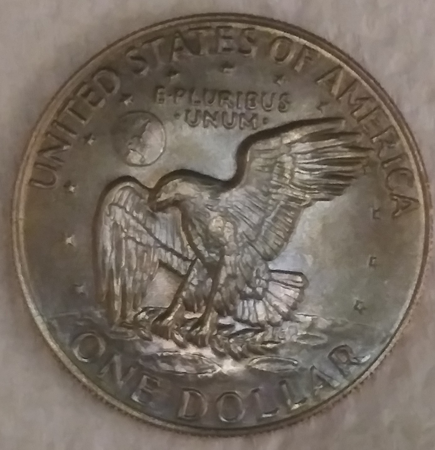 Post-A-Daniel-Carr-Fantasy-Coin/Token-If-You-Have-One.